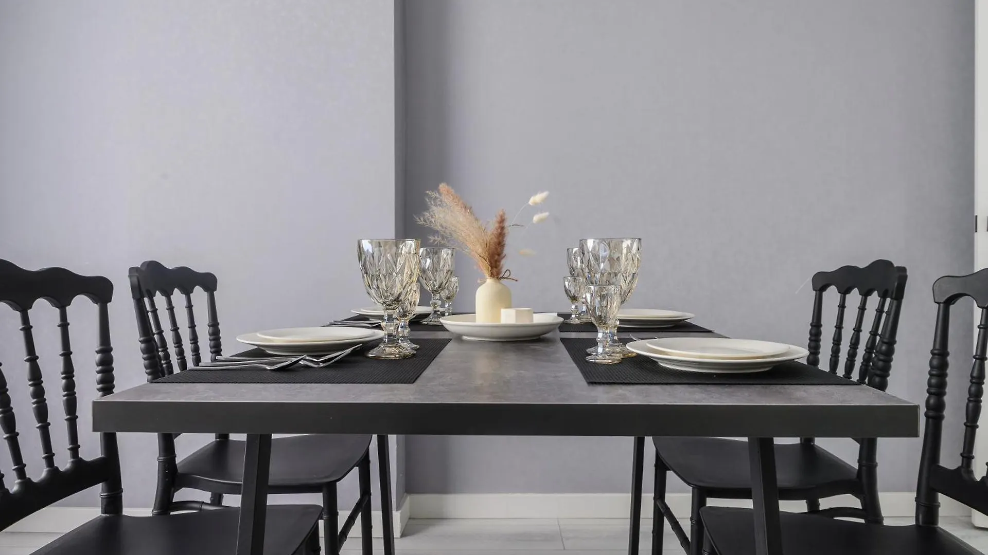 Premium Apartment Network By Mega Mall Almati Kazahsztán