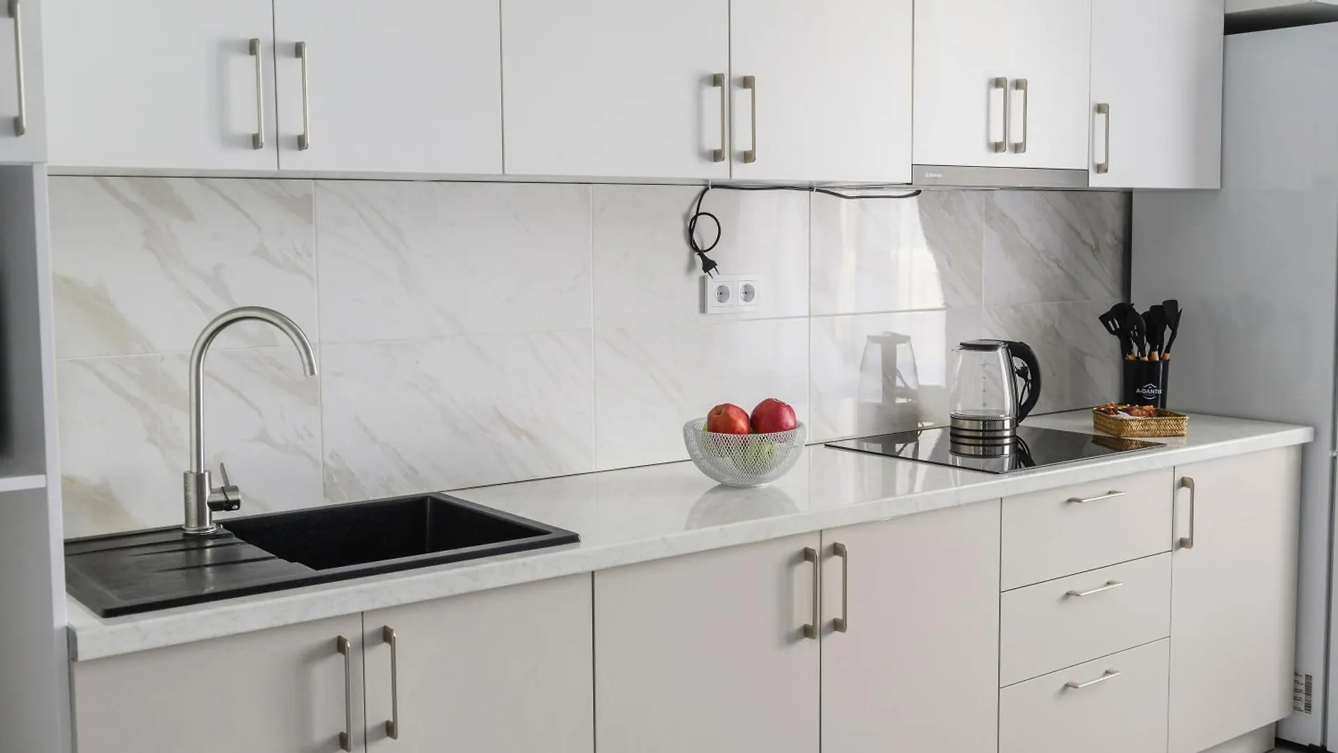 Premium Apartment Network By Mega Mall Almati