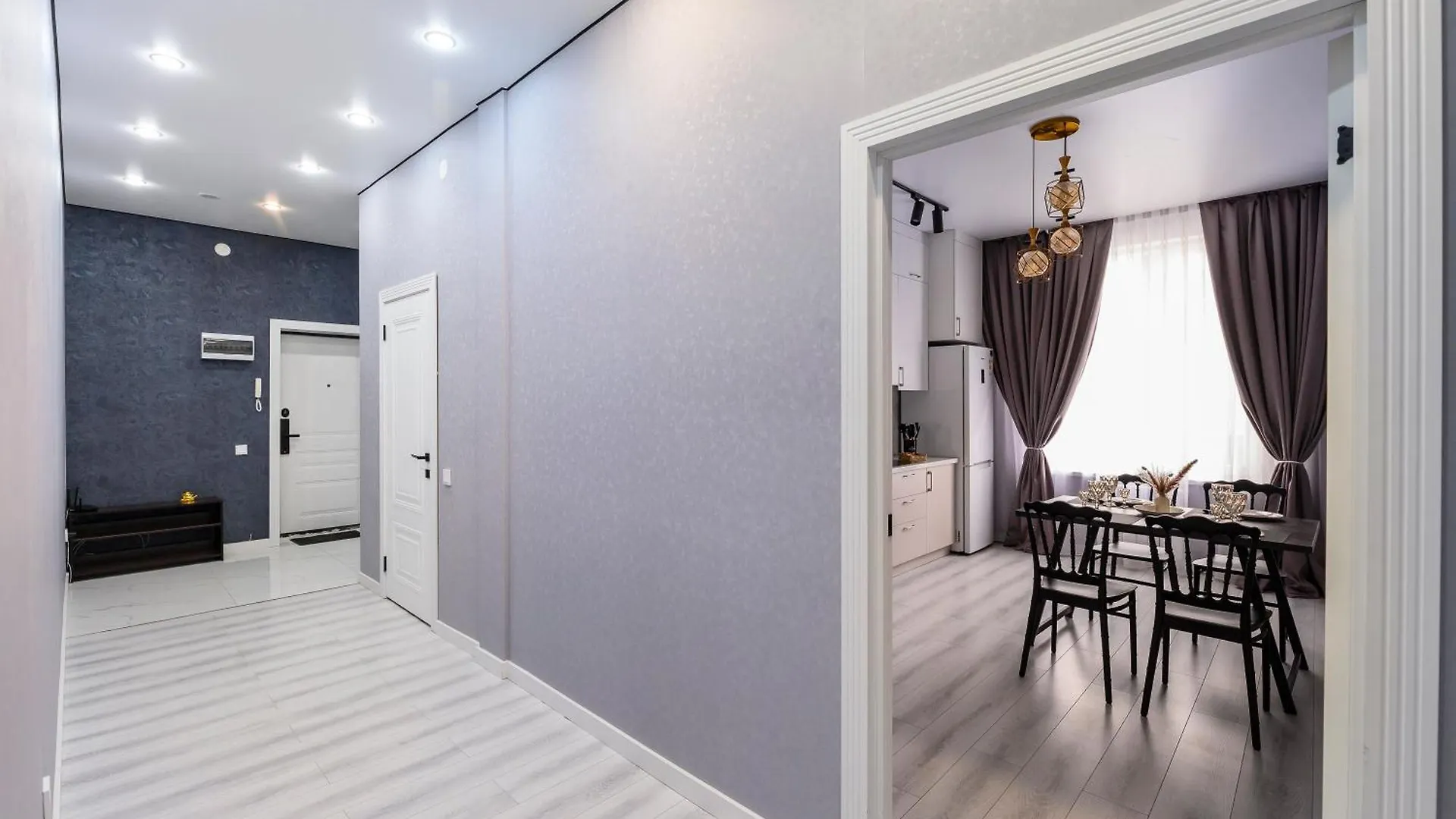 Premium Apartment Network By Mega Mall Almati
