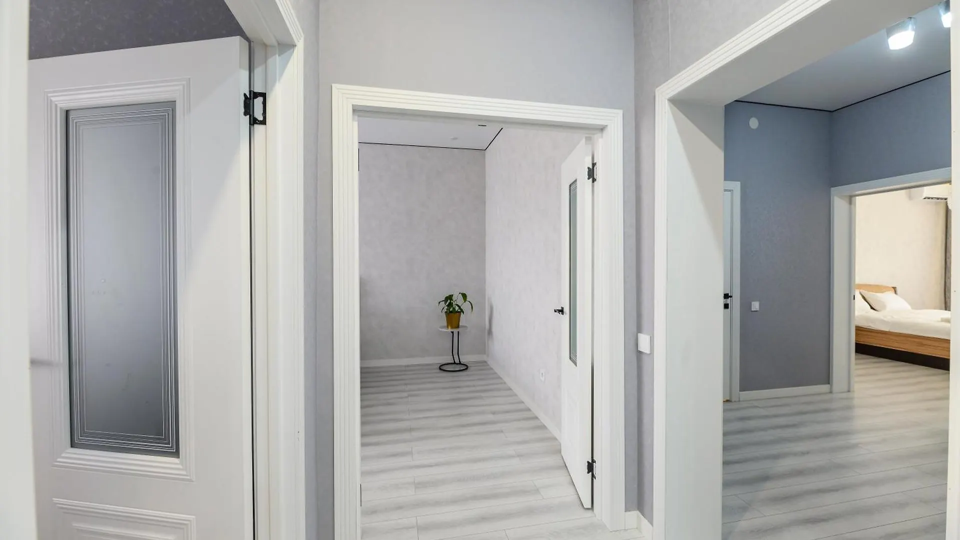 Premium Apartment Network By Mega Mall Almati
