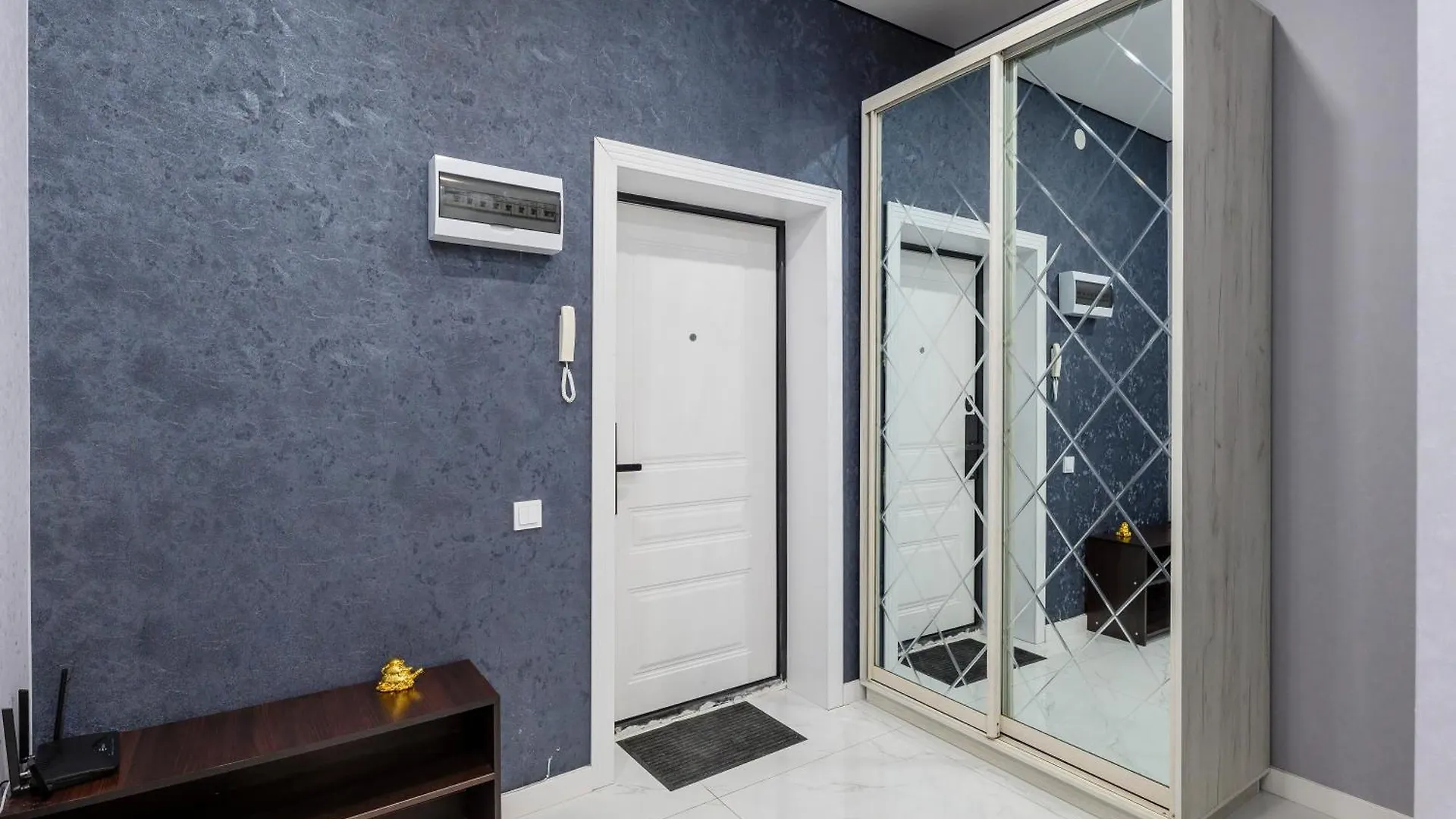 Premium Apartment Network By Mega Mall Almati 0*,