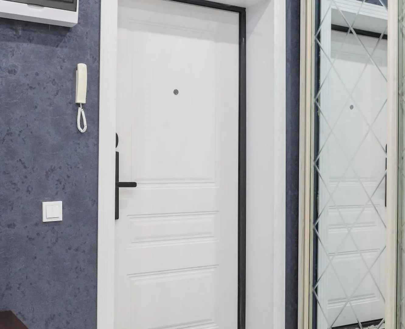Premium Apartment Network By Mega Mall Almati Kazahsztán