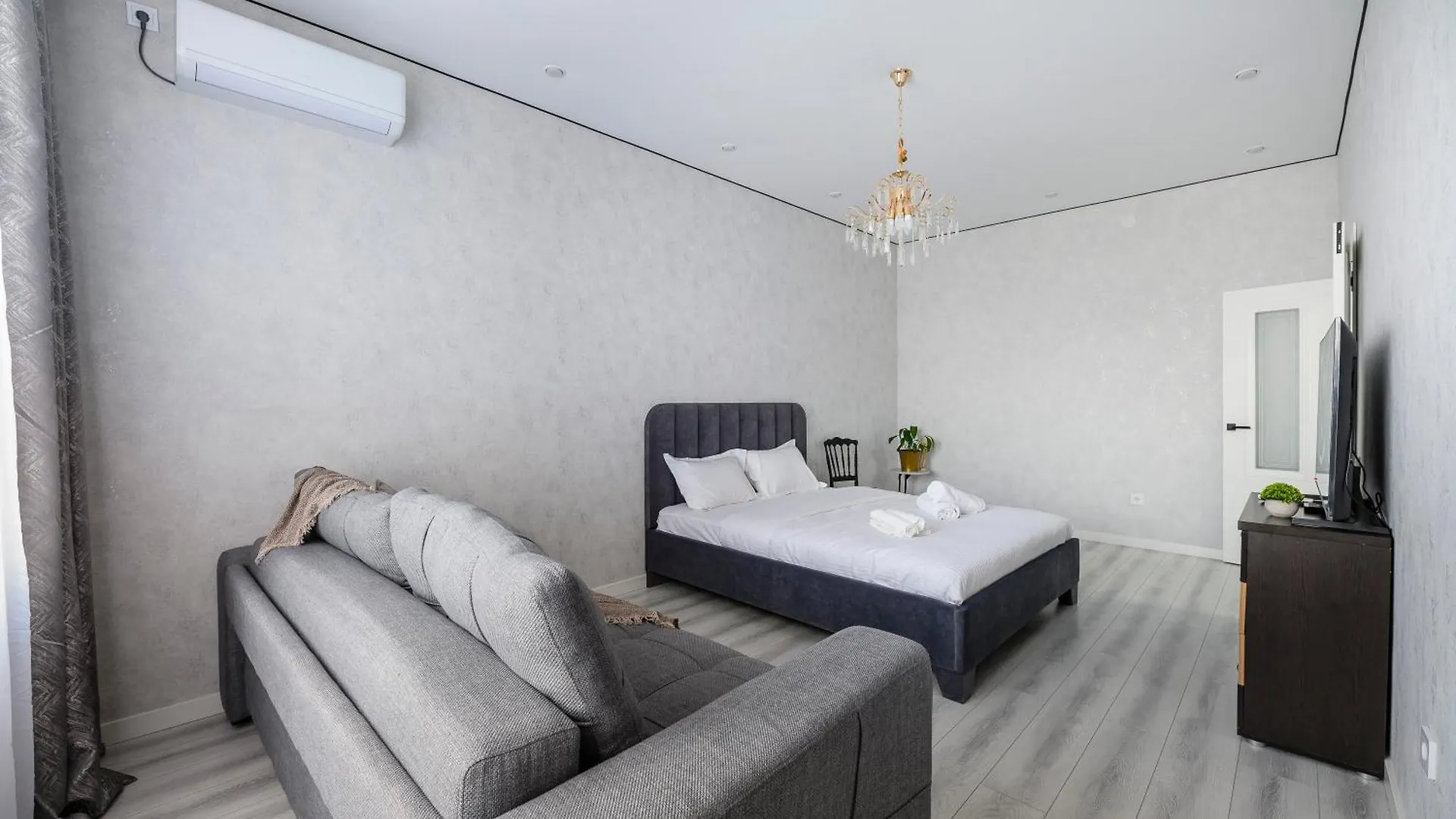 Premium Apartment Network By Mega Mall Almati
