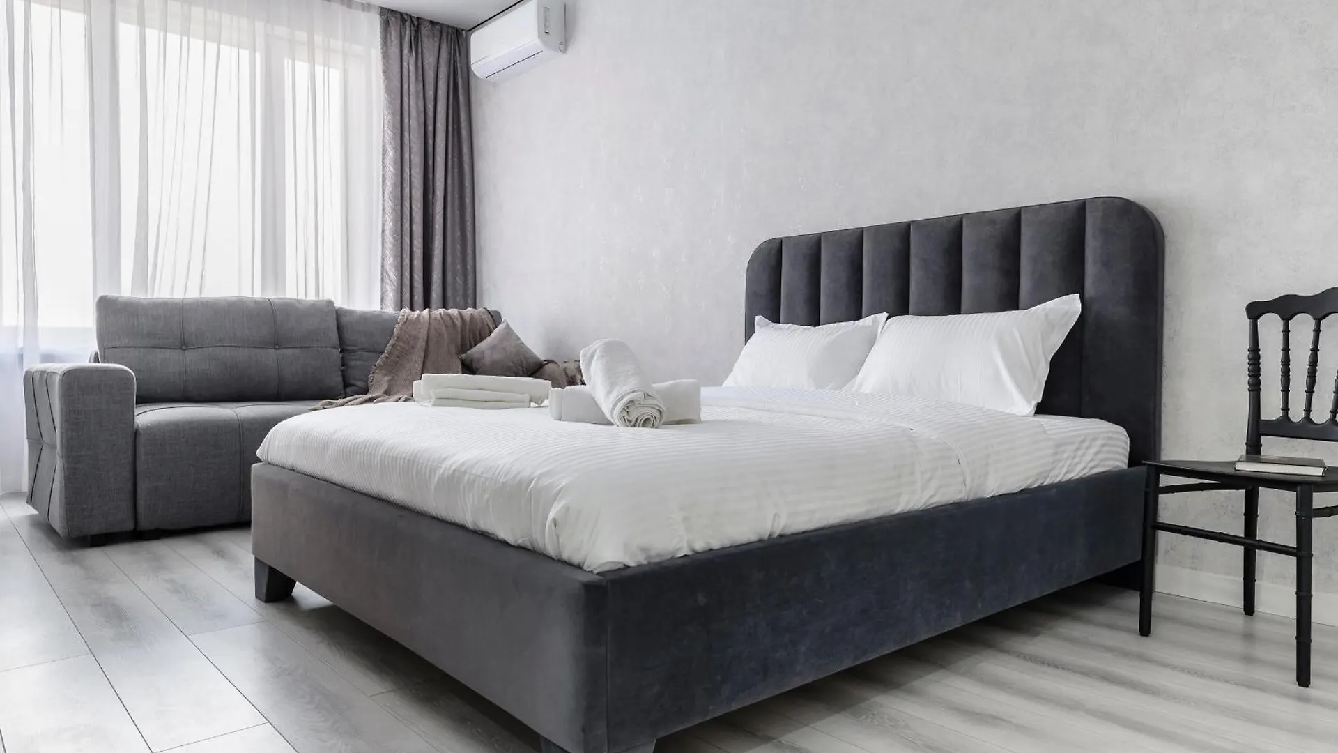 Premium Apartment Network By Mega Mall Almati